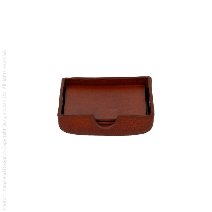 Birra™ coasters (set of 4)