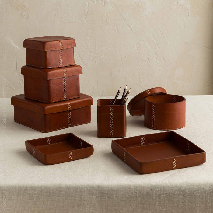 Birra™ desk accessory (set of 3)