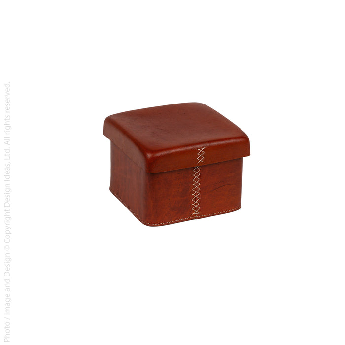 Birra™ square boxes (set of 3)