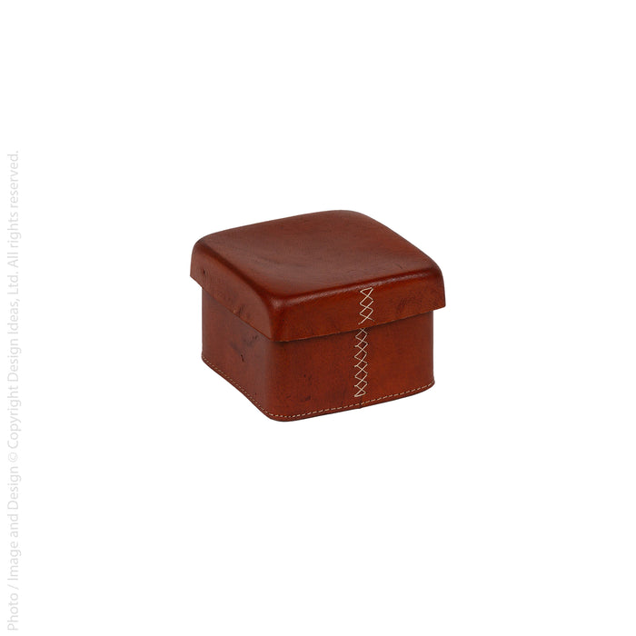 Birra™ square boxes (set of 3)