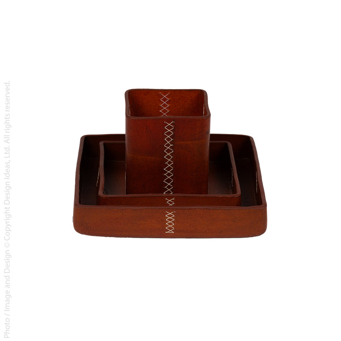 Birra™ desk accessory (set of 3)