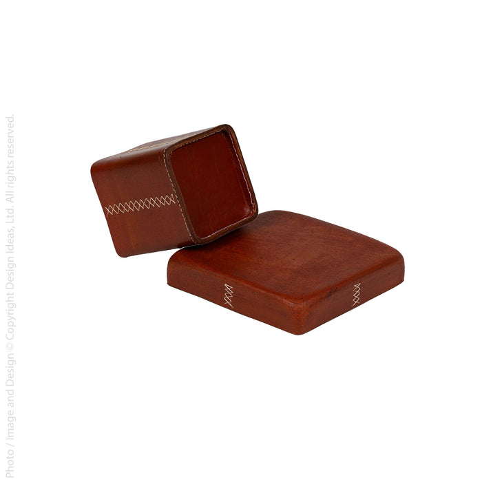 Birra™ desk accessory (set of 3)