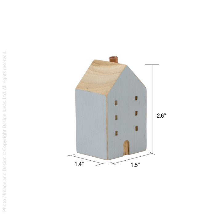 Hagen™ decoration (tall)