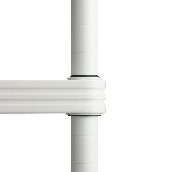 MeshWorks® shelving unit (Narrow: 6-tier)