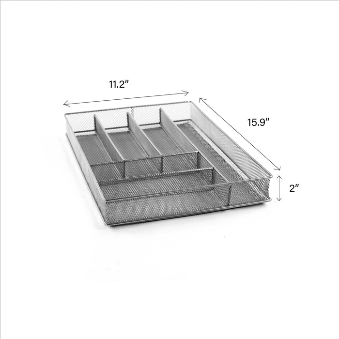 MeshWorks® cutlery tray (large)