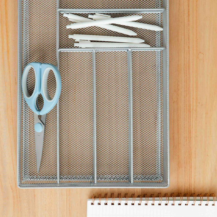 MeshWorks® cutlery tray (large)