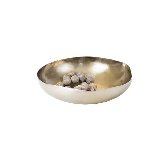 Calabash™ decorative bowl (11 in)