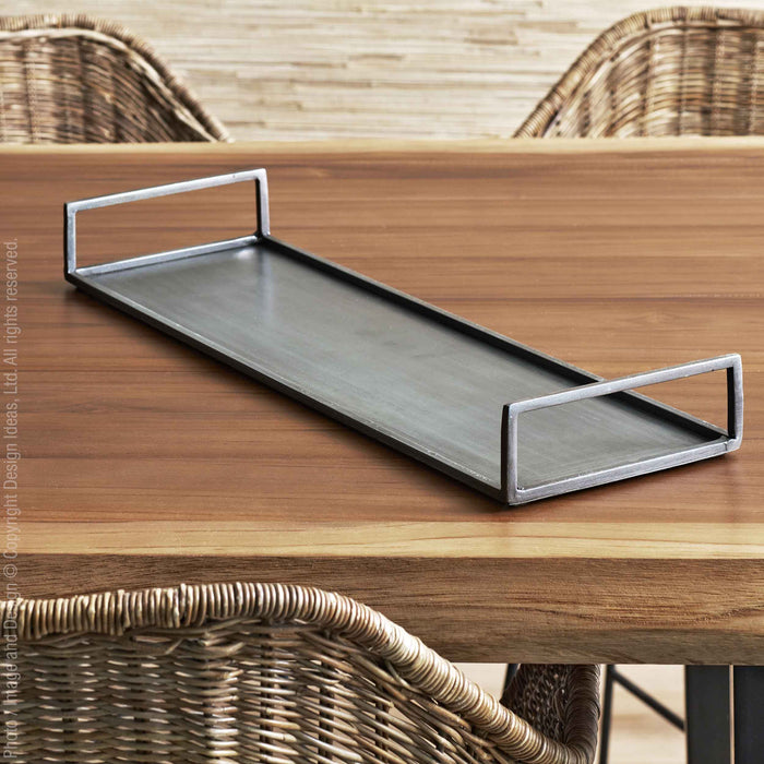 Framework™ serving tray