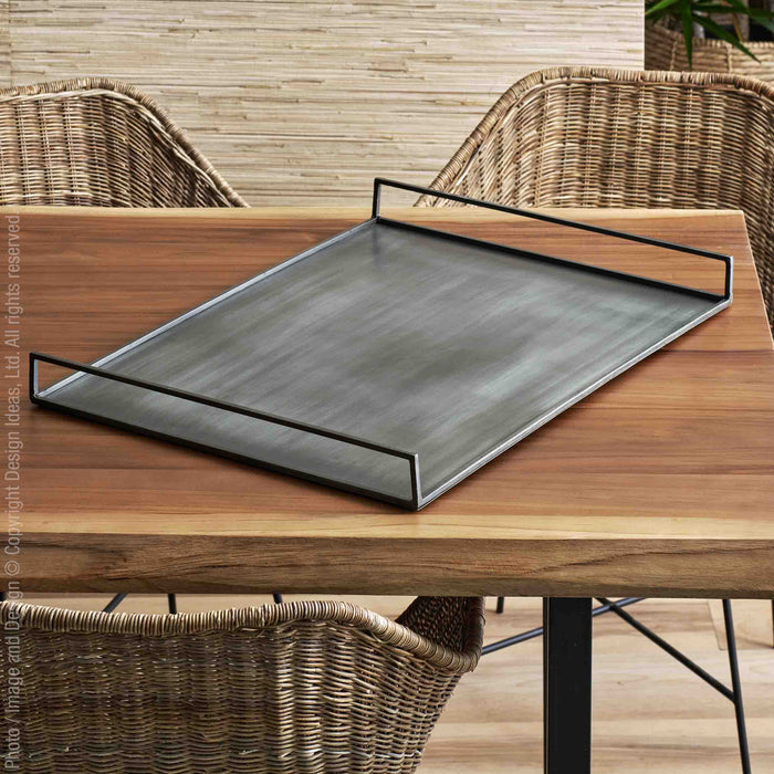 Framework™ serving tray