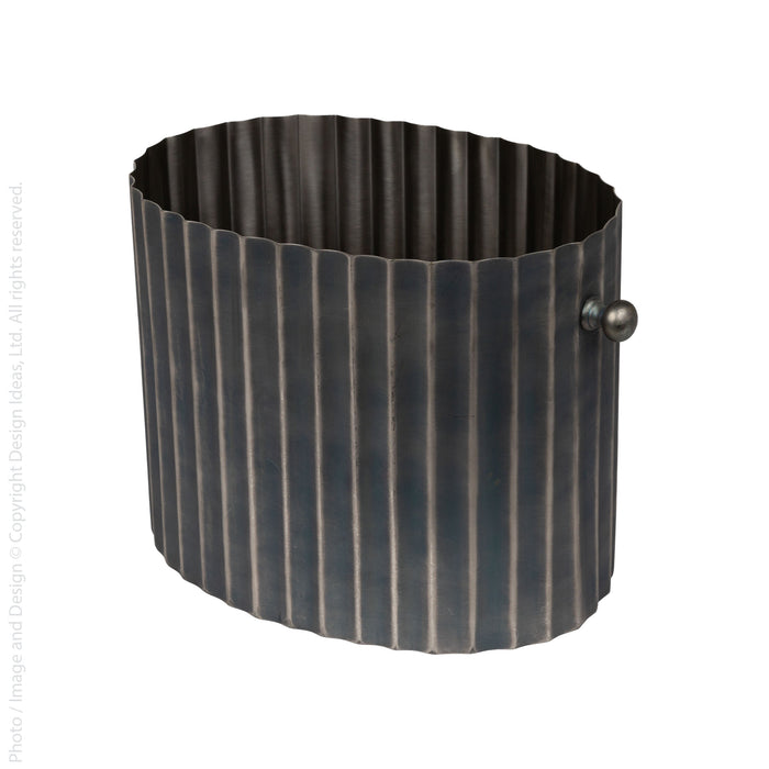 Revere™ beverage tub