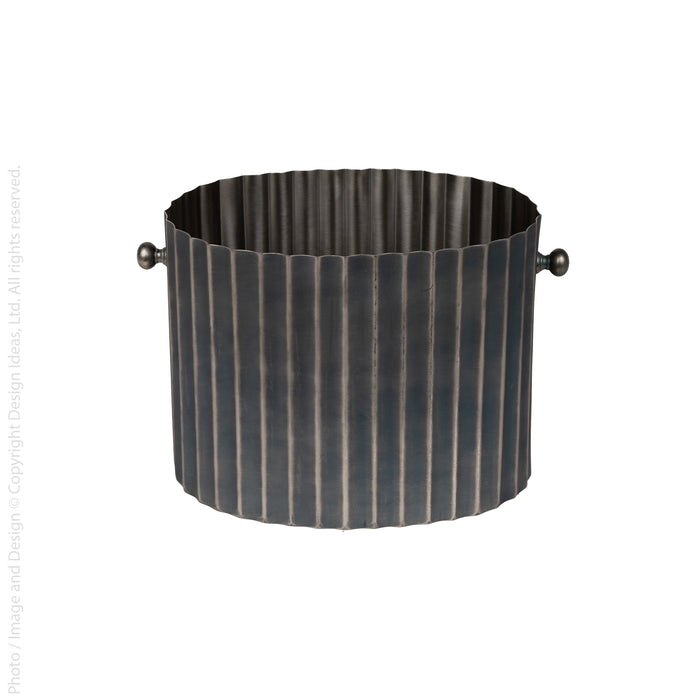 Revere™ beverage tub