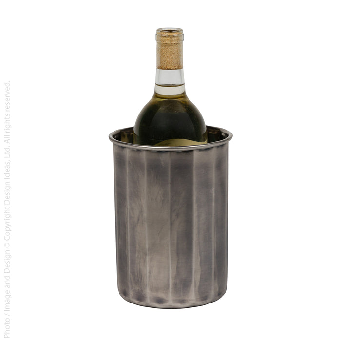Revere™ wine bottle chiller