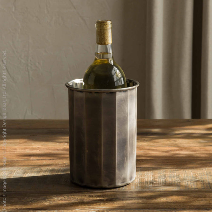 Revere™ wine bottle chiller