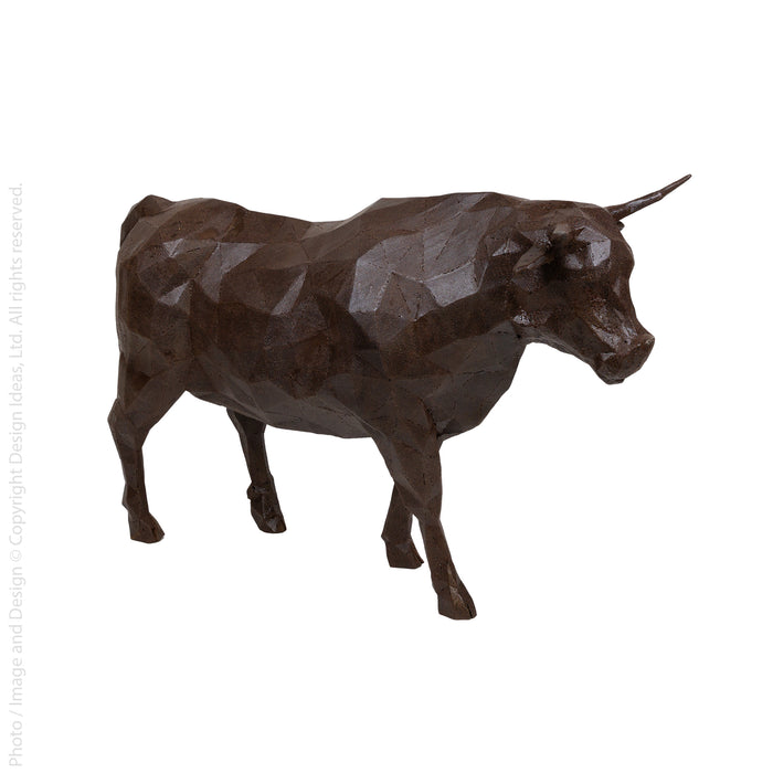Ferdinand™ bull
