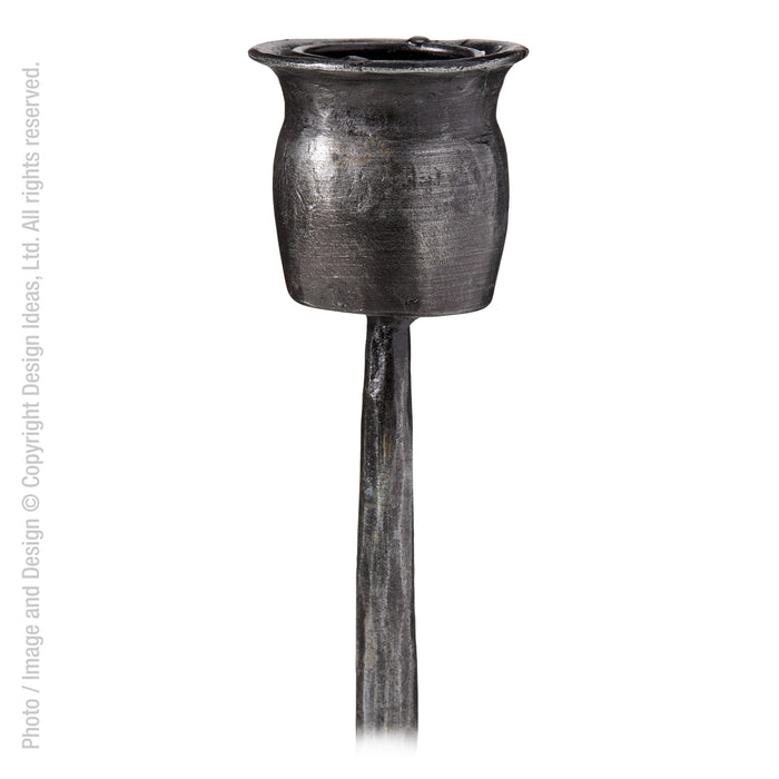 Jasper™ taper holder (9.8 in.)