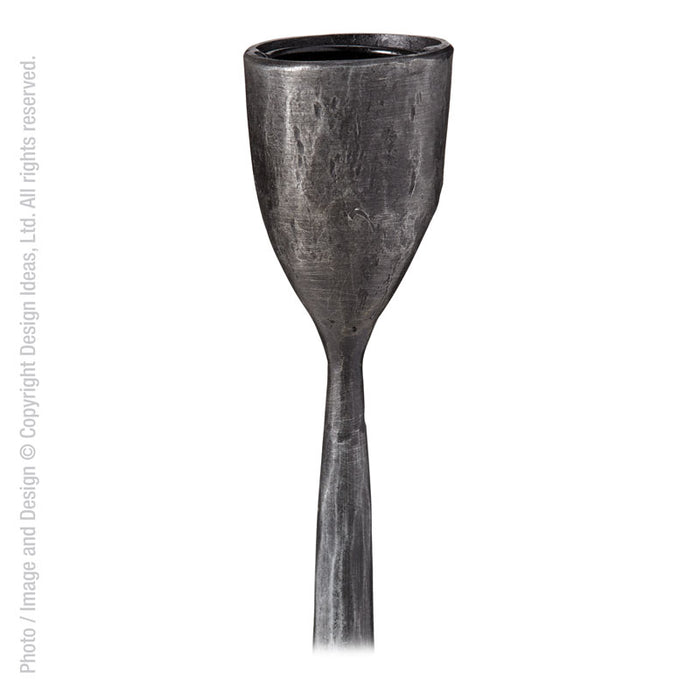 Jasper™ taper holder (10.6 in.)