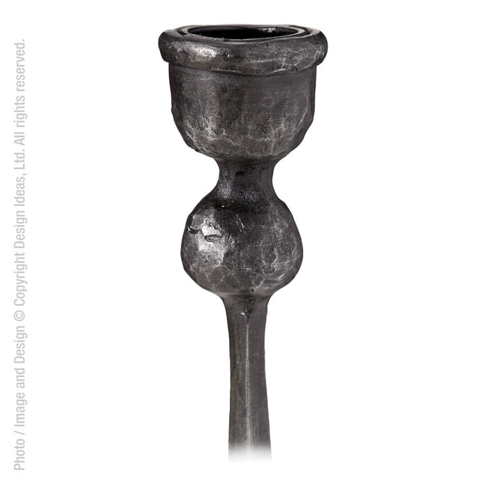 Jasper™ taper holder (12.4 in.)
