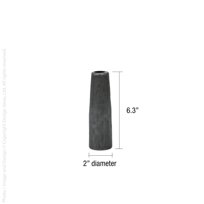 Rigsby™ taper holder (6.3 in)