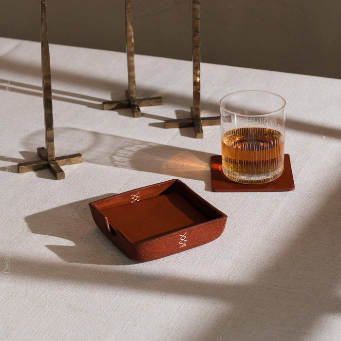 Birra™ coasters (set of 4)
