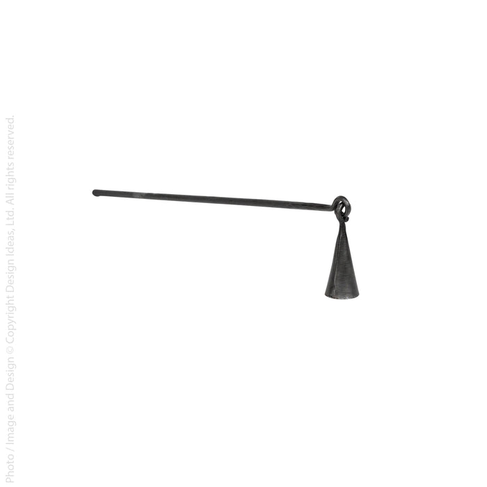 Jasper™ candle snuffer (long)