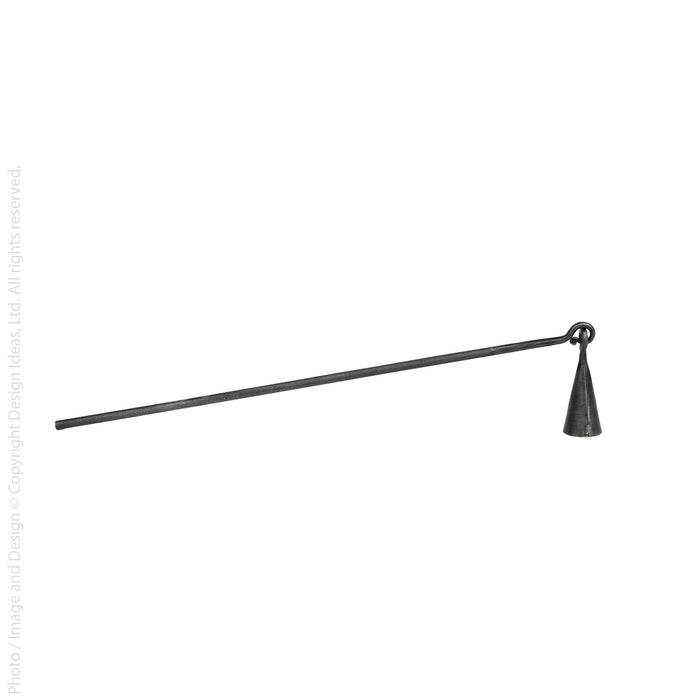 Jasper™ candle snuffer (long)