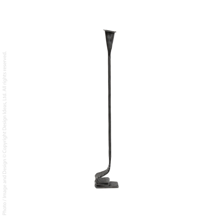 Maven™ taper holder (19.2 in)