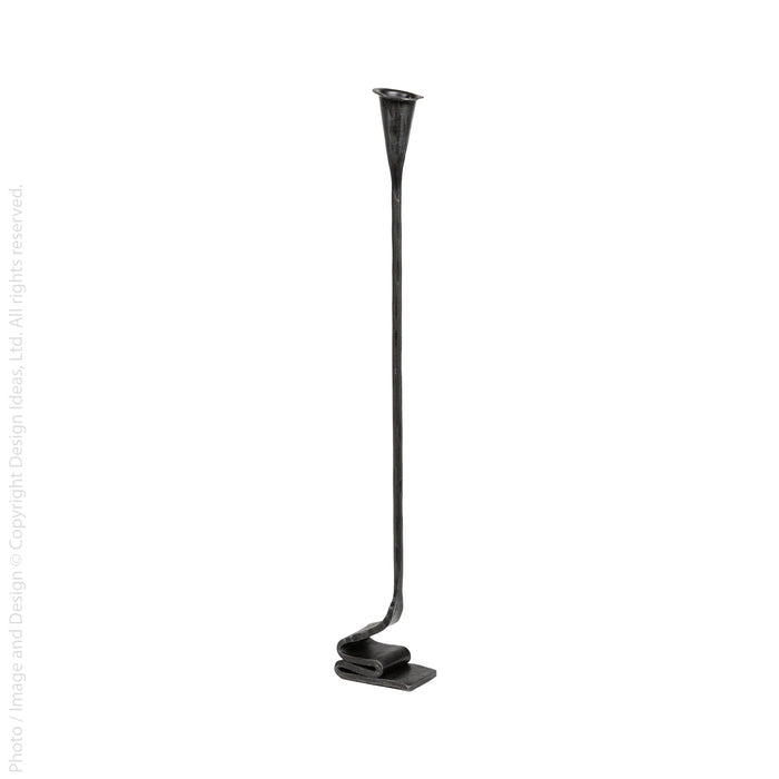 Maven™ taper holder (19.2 in)