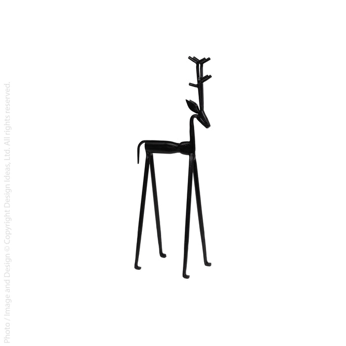 Remmy™ reindeer (18.5 in)
