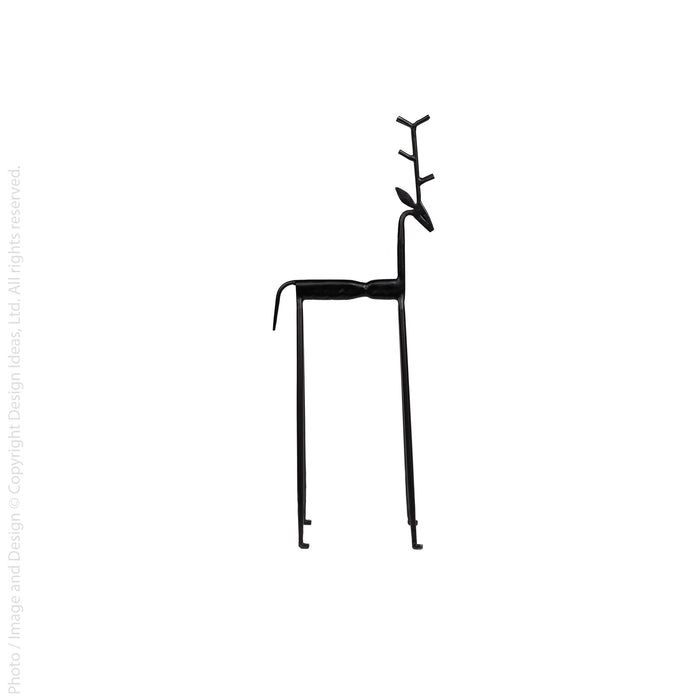 Remmy™ reindeer (24.8 in)