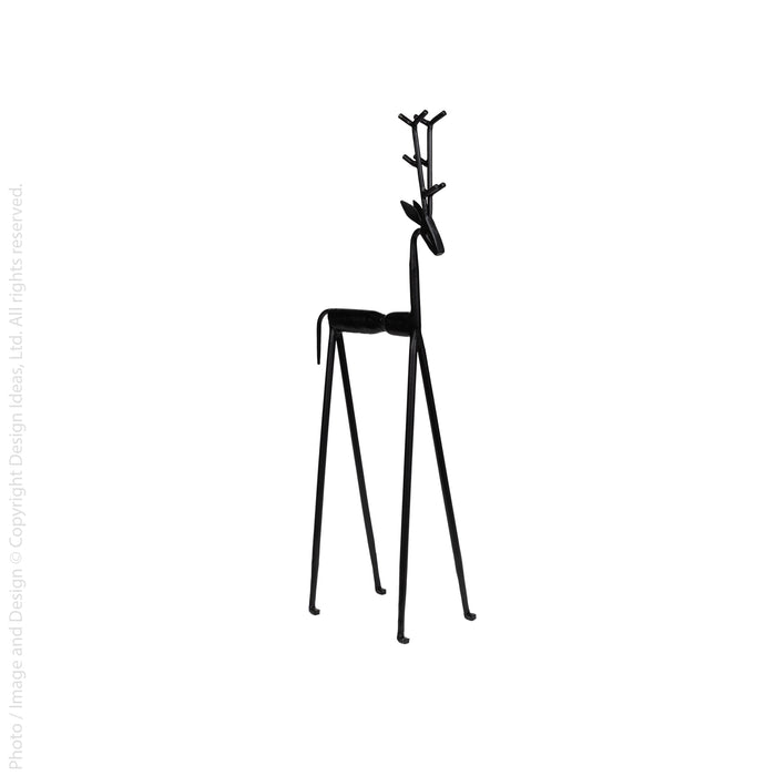 Remmy™ reindeer (24.8 in)