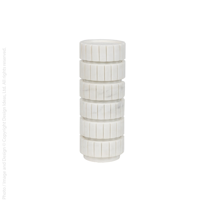Echo™ candleholder (set of 6)