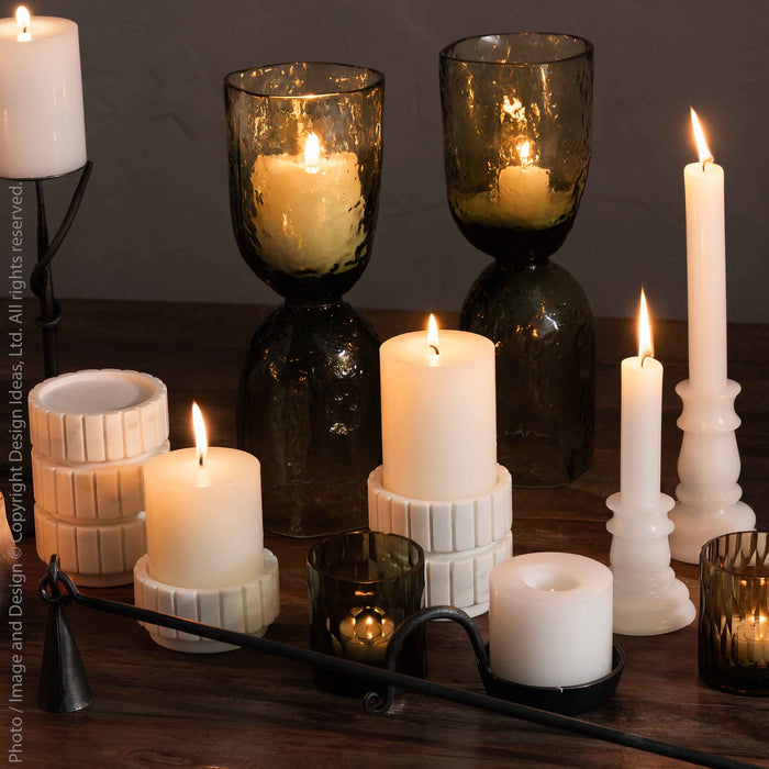 Echo™ candleholder (set of 6)