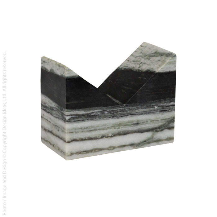 Palladio™ book rest