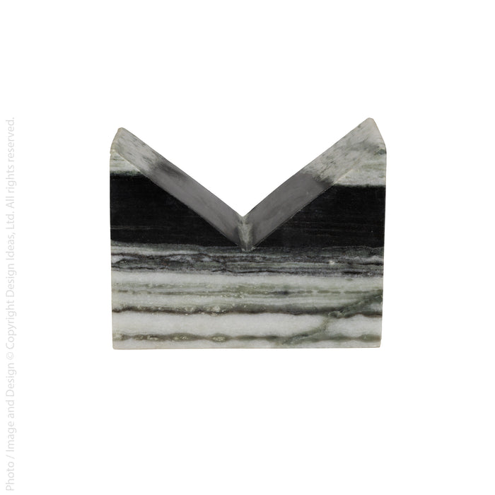 Palladio™ book rest