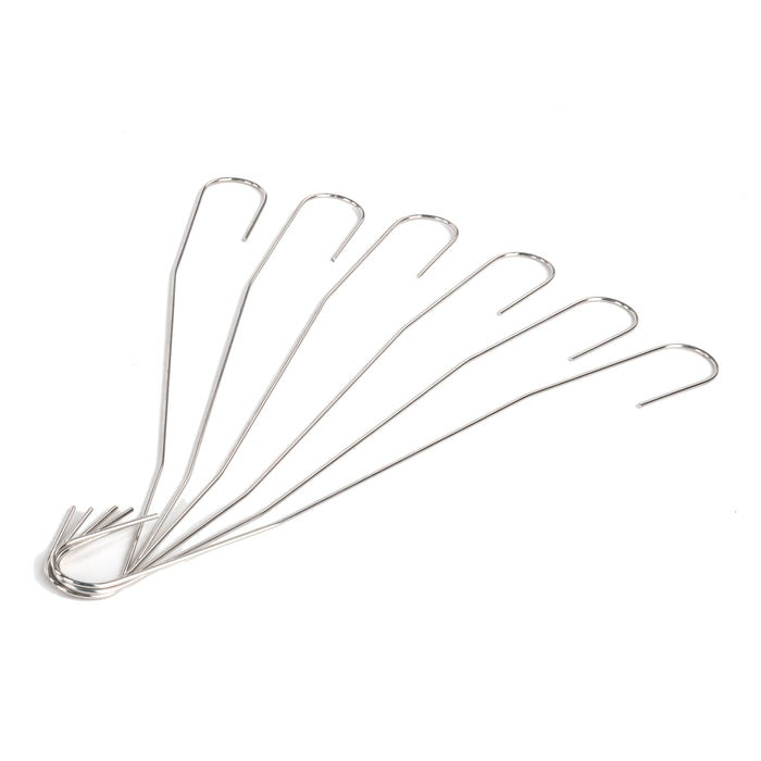 Lantern lantern hooks (set of 6)