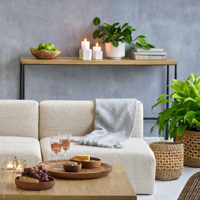 Valea™ console table
