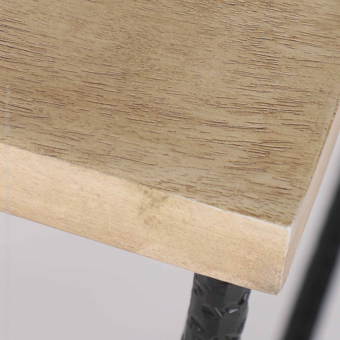 Valea™ console table