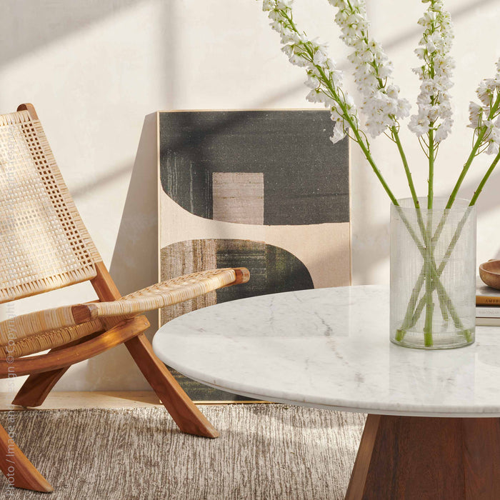 Bensen™ wall art (20 x 30 in.)