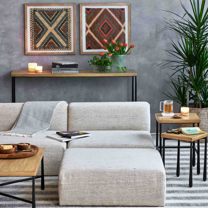 Avira™ sofa component