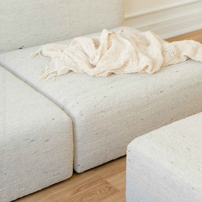 Avira™ sofa component