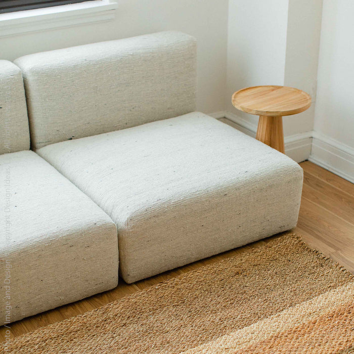 Avira™ sofa component