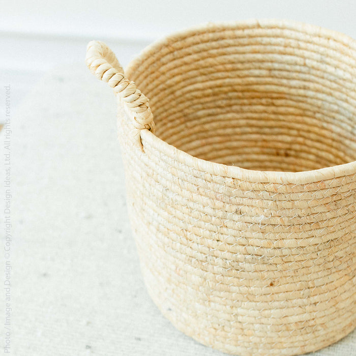Maiz™ basket (12 dia. x 12 in.)