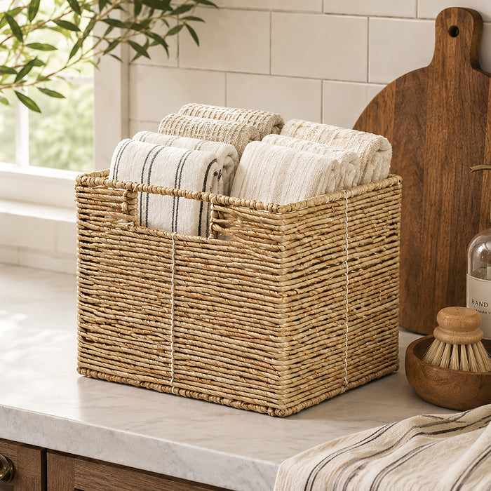 Maiz™ basket (11 x 11 x 11 in.)