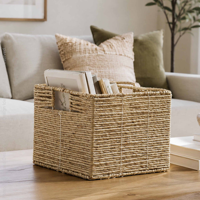 Maiz™ basket (14 x 12 x 10 in.)