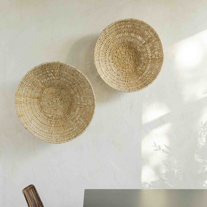 Mira™ basket (set of 2)