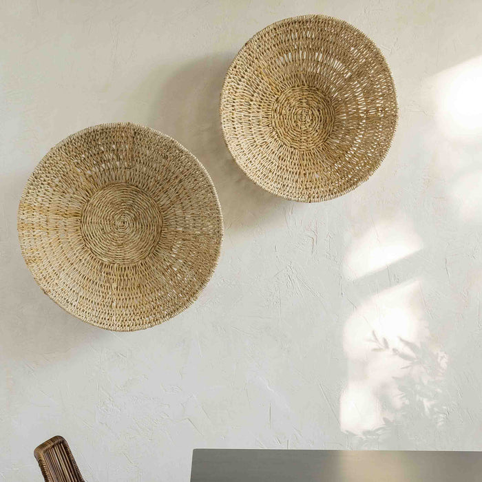 Mira™ basket (set of 2)