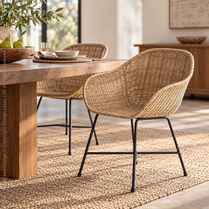 Ormond™ dining chair