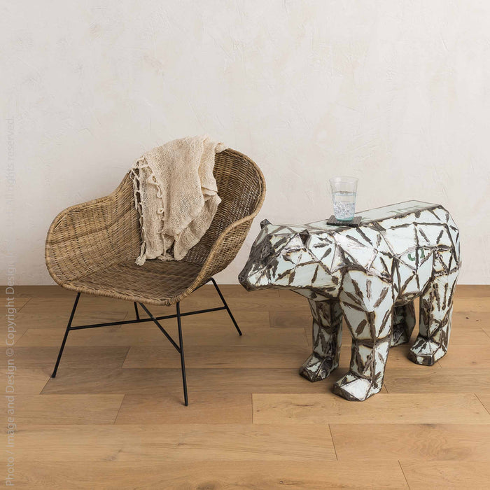 Ormond™ lounge chair