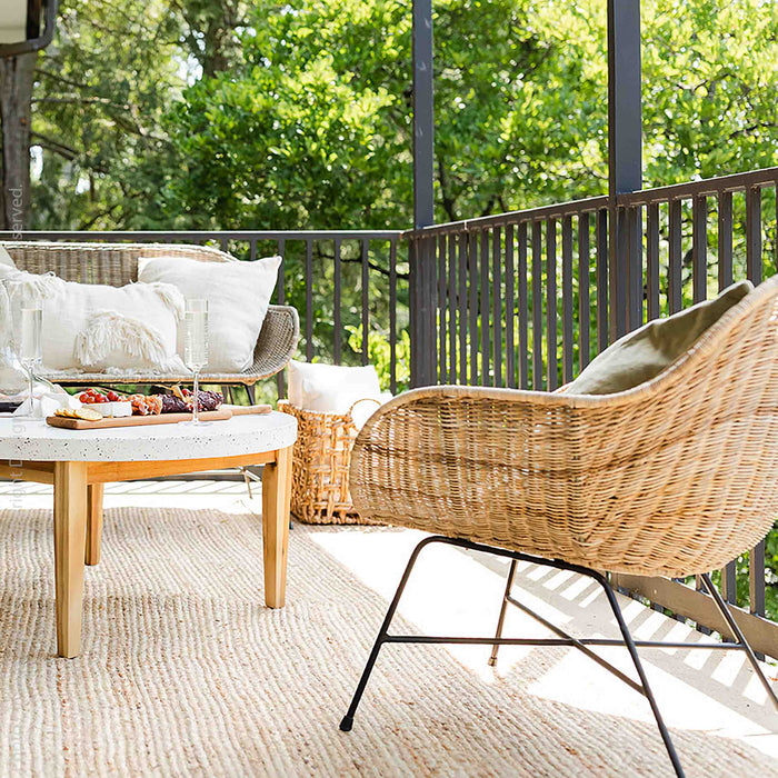 Ormond™ lounge chair