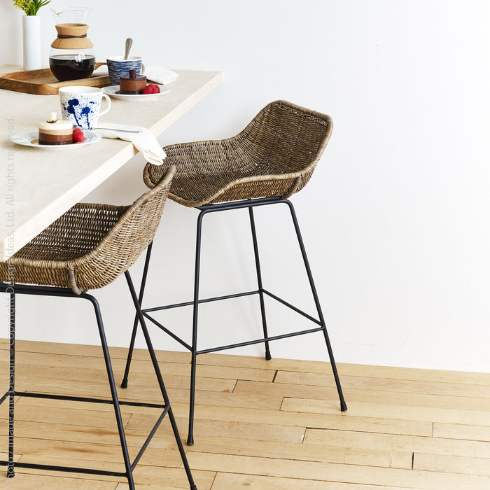 Ormond™ counter stool
